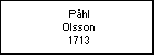 Phl Olsson