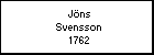Jns Svensson