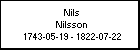 Nils Nilsson
