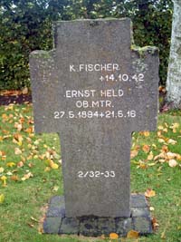 K. Fischer–Ernst Held