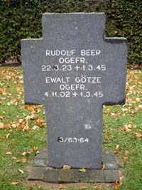 Rudolf Beer–Ewalt Götze