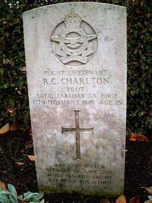 R.C. Charlton