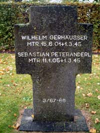 Wilhelm Gerhäusser–Sebastian Peteranderl