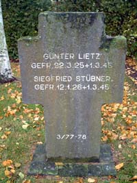 Günter Lietz–Siegfried Stübner